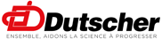 logo Dominique DUTSCHER